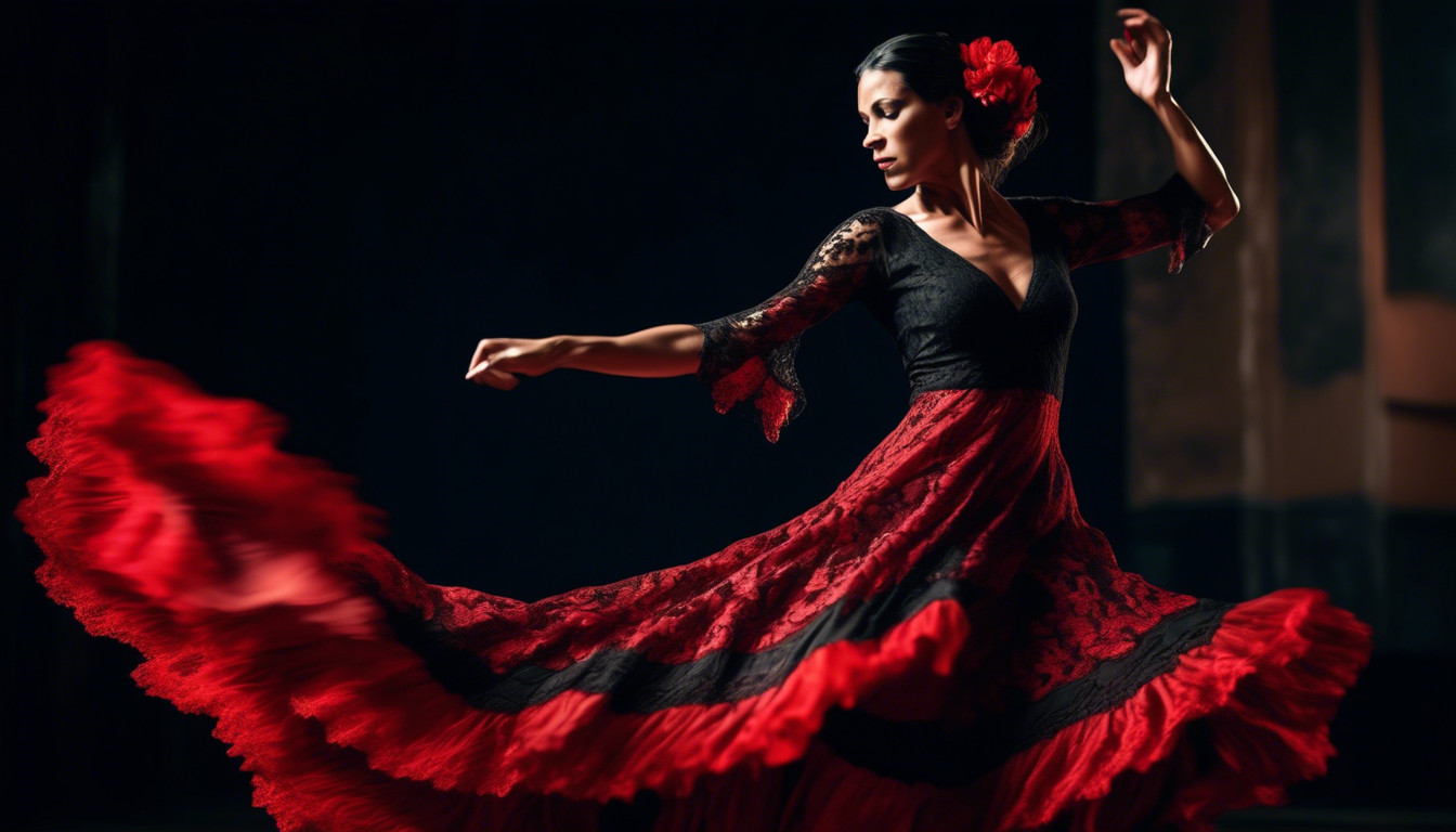 Flamenco: El Latido de la Tradición e Identidad Española