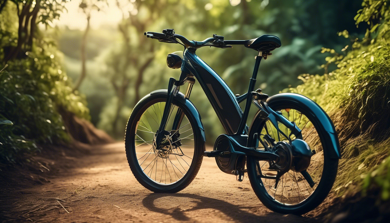 How to choose the best electric bicycle