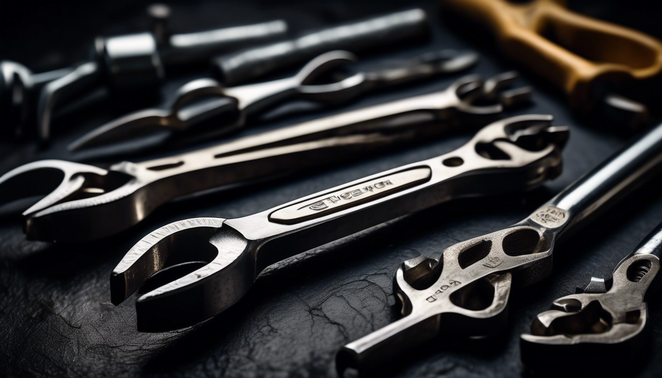 Milwaukee Mechanic Tool